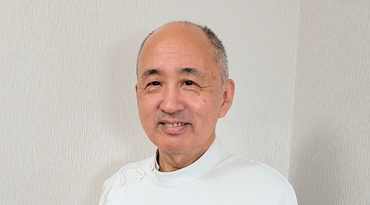 院長 清水謙